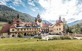 Naturhotel Schloss Kassegg